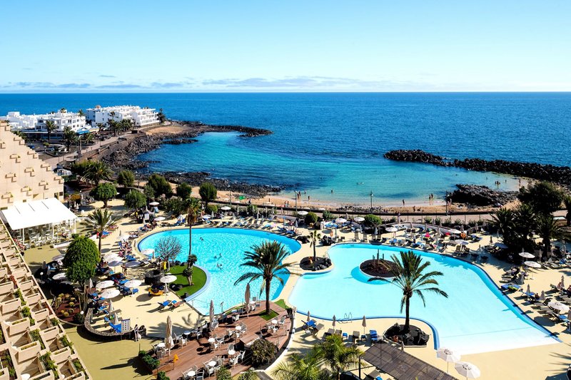 Alexandre Grand Teguise Playa