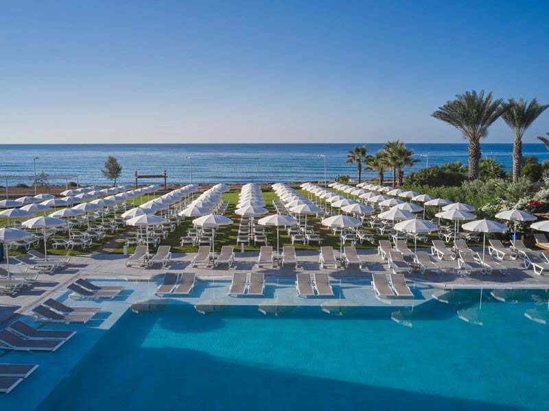 Atlantica Sungarden Park