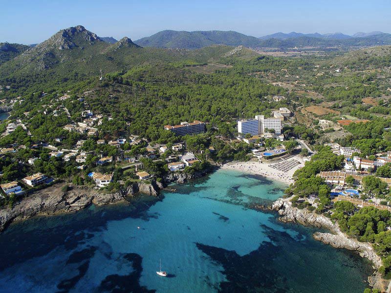 Hotel Na Taconera Sport & Relax