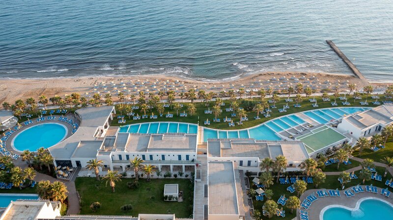 Lyttos Beach Hotel