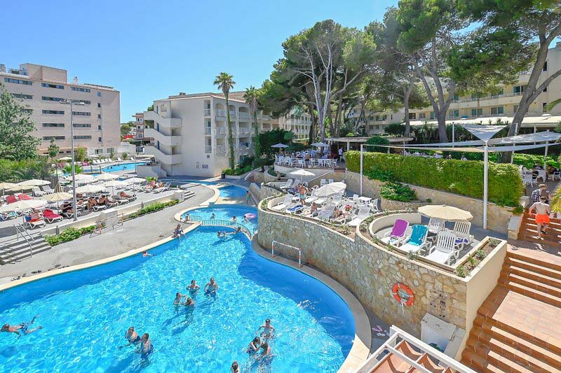 O7 Club Cala Ratjada