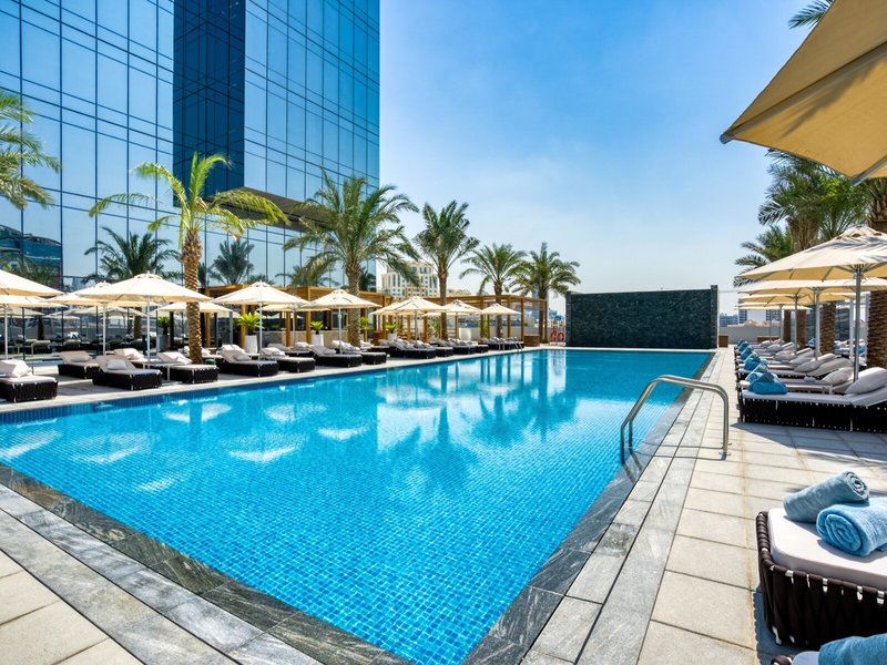 The First Collection at Jumeirah Village Circle