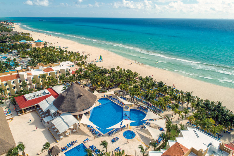 Viva Wyndham Maya