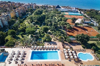 Don Carlos Marbella