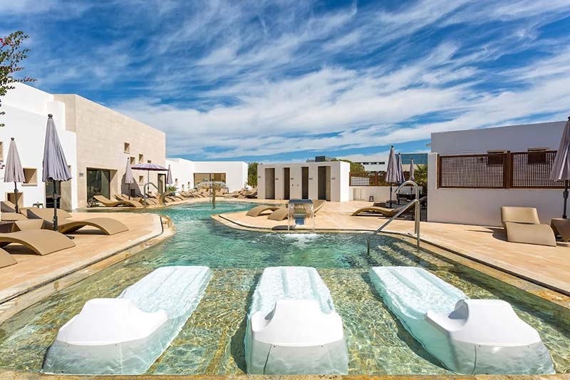 Grand Palladium Select Palace Ibiza