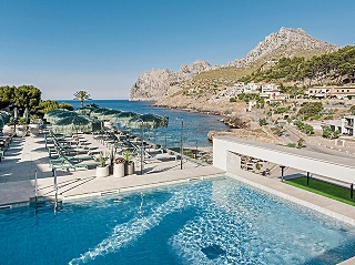 Hotel El Vicenc de La Mar
