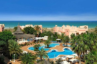 Oliva Nova Beach & Golf Hotel