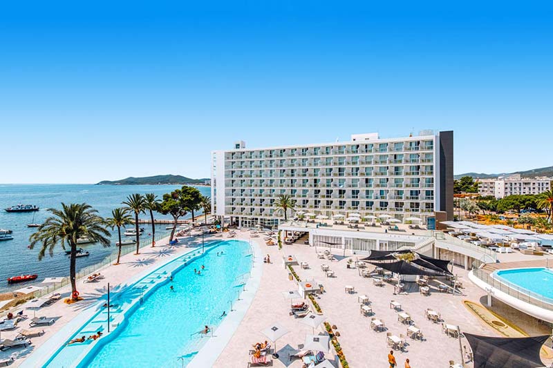 The Ibiza Twiins