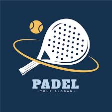 Padelpalast am Busch Logo